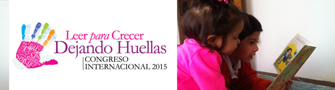 congreso lectura bilbao