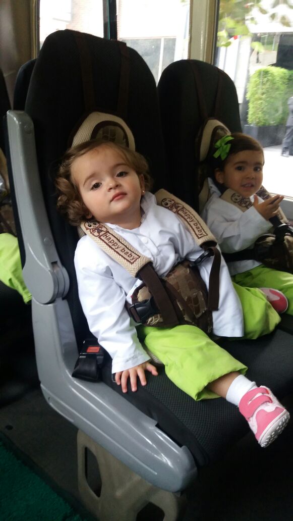 Transporte Escolar