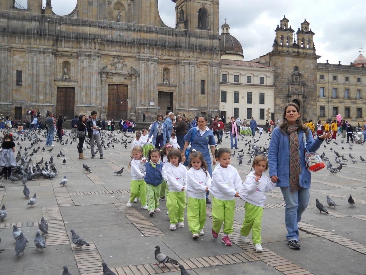 tour por bogota 2